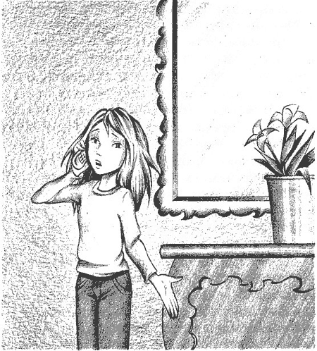 Нина и загадка Восьмой Ноты Нина и загадка Восьмой Ноты