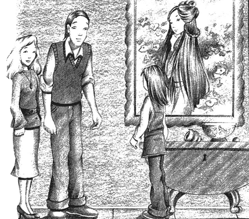 Нина и тайный глаз Атлантиды Нина и тайный глаз Атлантиды