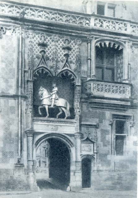 Об Екатерине Медичи Об Екатерине Медичи