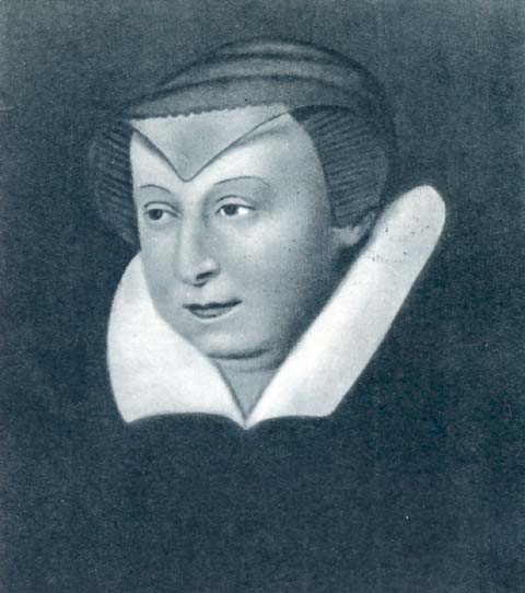 Об Екатерине Медичи Об Екатерине Медичи