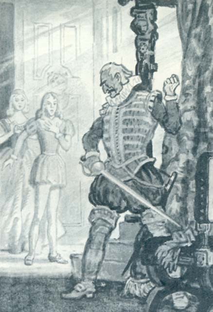 Проклятое дитя Проклятое дитя