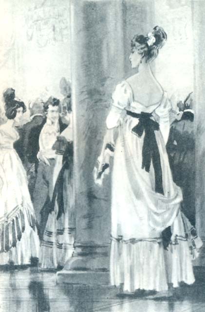 Лилия долины Лилия долины