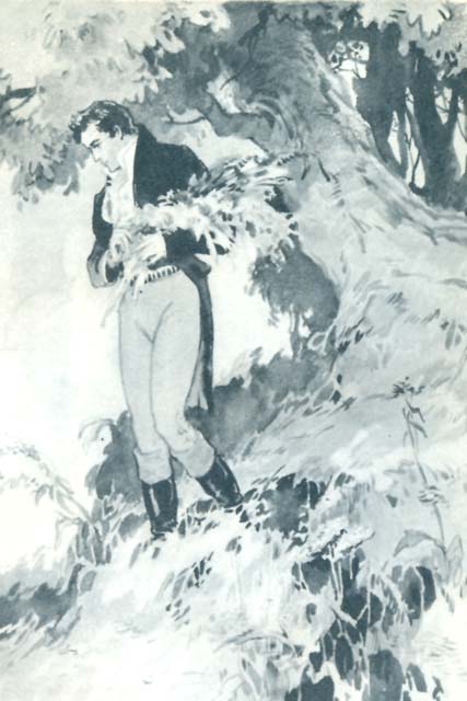 Лилия долины Лилия долины