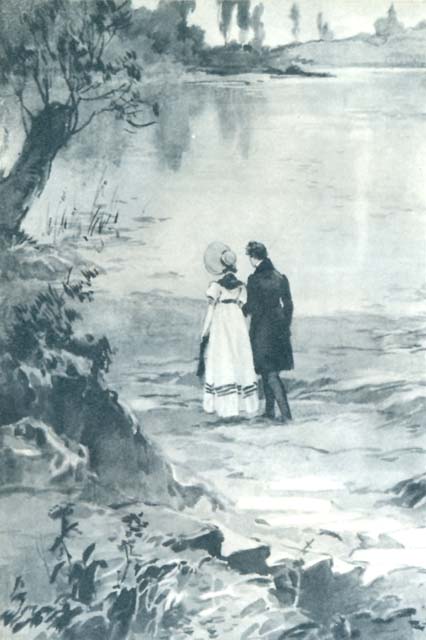 Лилия долины Лилия долины