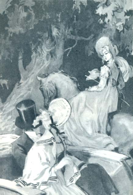 Лилия долины Лилия долины