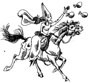 Когда-то, давным-давно...