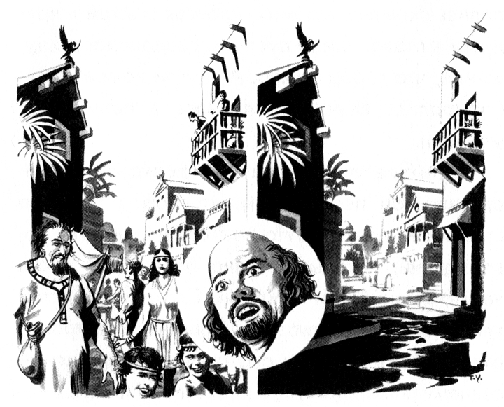 Легенды. Приключения и сражения Легенды. Приключения и сражения