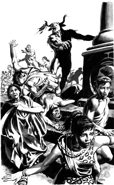 Легенды. Приключения и сражения Легенды. Приключения и сражения