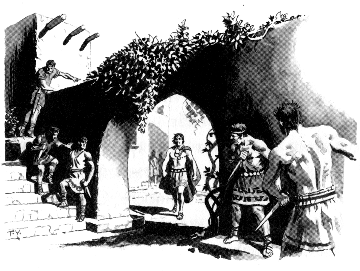 Легенды. Приключения и сражения Легенды. Приключения и сражения