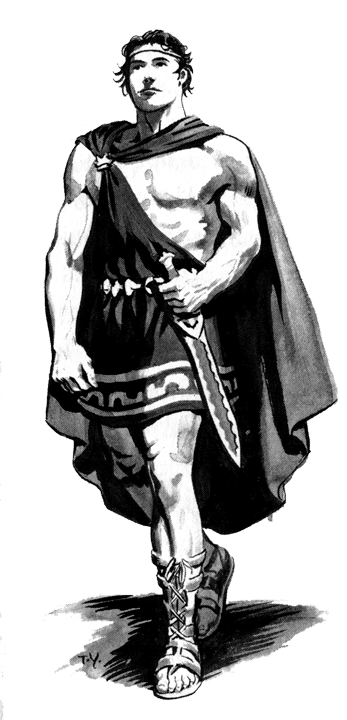 Легенды. Приключения и сражения Легенды. Приключения и сражения