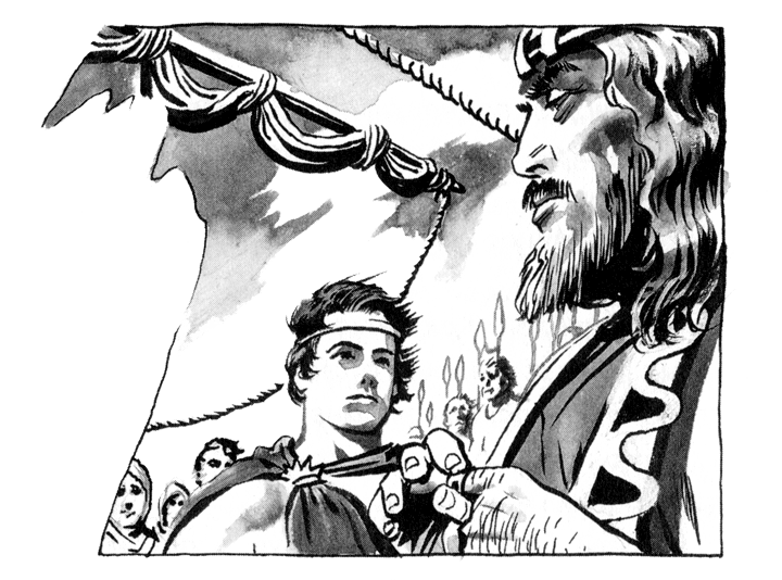 Легенды. Приключения и сражения Легенды. Приключения и сражения