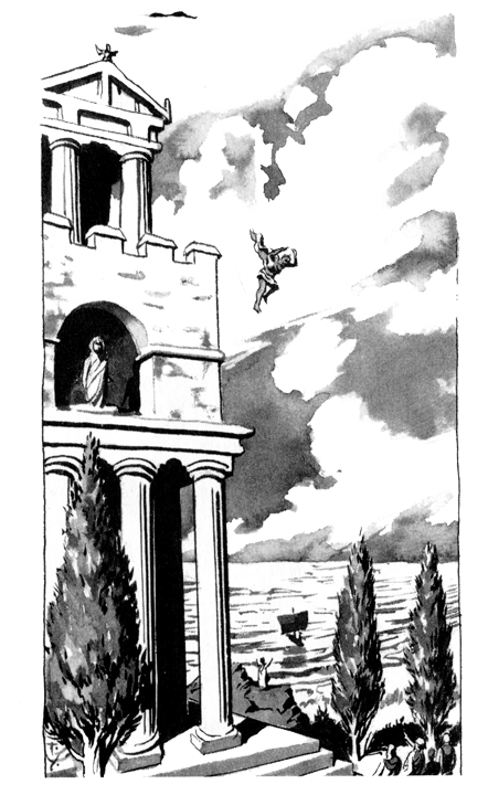 Легенды. Приключения и сражения Легенды. Приключения и сражения