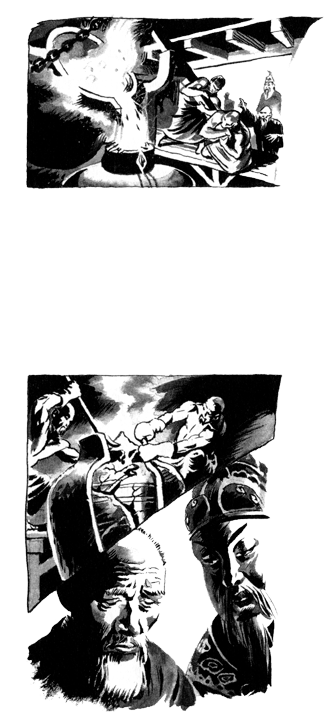 Легенды. Приключения и сражения Легенды. Приключения и сражения