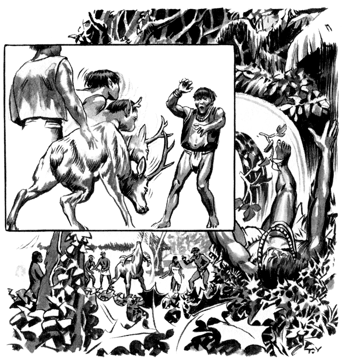 Легенды. Приключения и сражения Легенды. Приключения и сражения