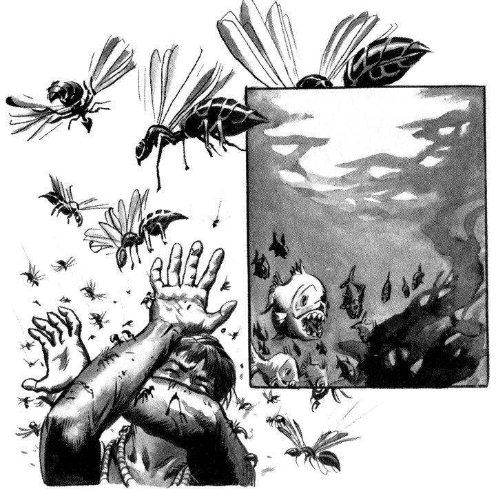 Легенды. Приключения и сражения Легенды. Приключения и сражения