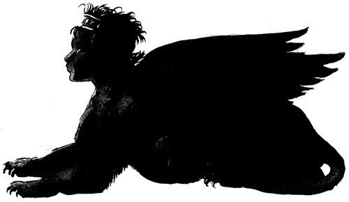 Легенды. Звери и монстры Легенды. Звери и монстры