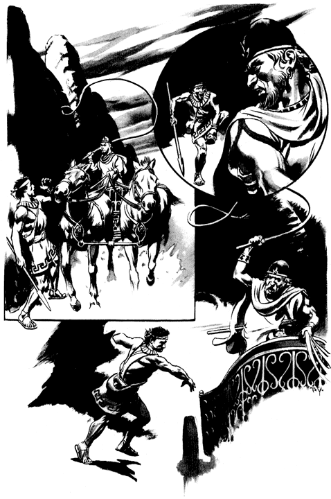 Легенды. Звери и монстры Легенды. Звери и монстры