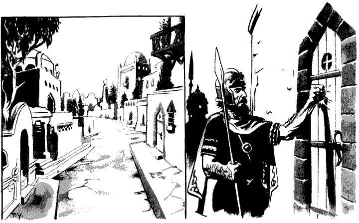 Легенды. Звери и монстры Легенды. Звери и монстры