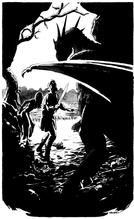 Легенды. Звери и монстры Легенды. Звери и монстры