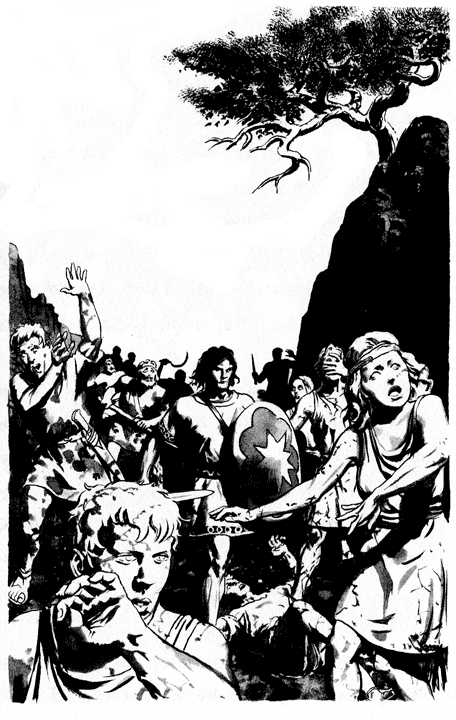 Легенды. Звери и монстры Легенды. Звери и монстры