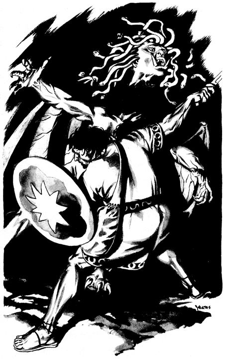 Легенды. Звери и монстры Легенды. Звери и монстры