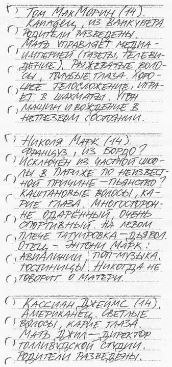 Белый пик Белый пик