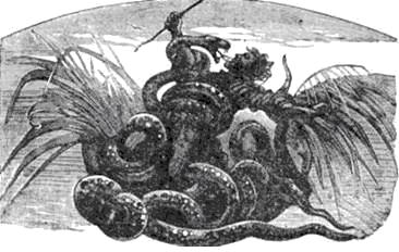 Похитители бриллиантов - Луи Буссенар