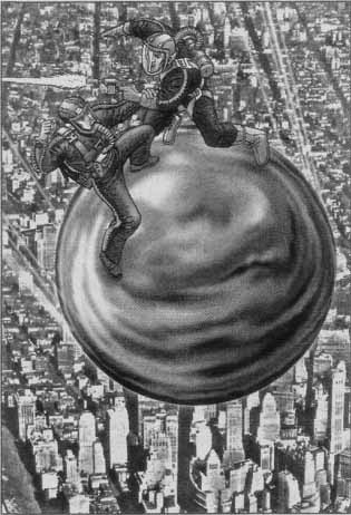 Дикие карты Дикие карты