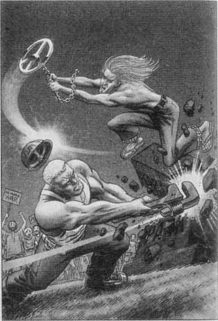 Дикие карты Дикие карты