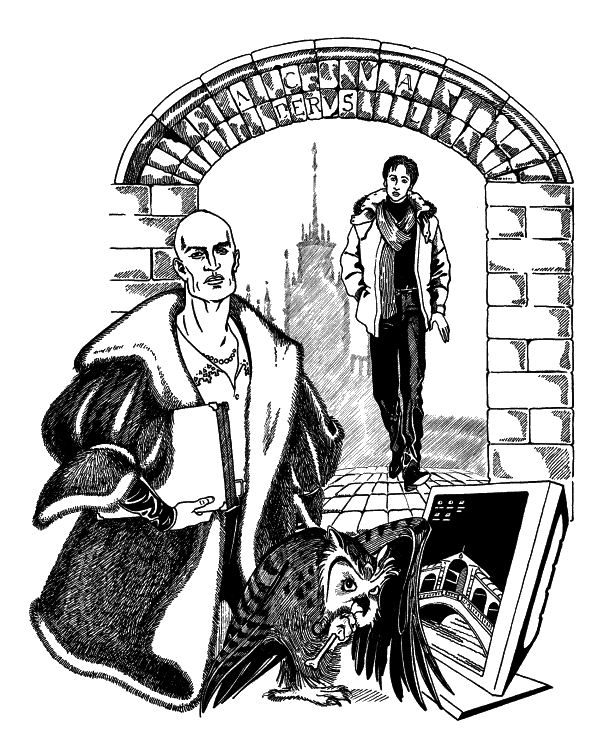 Амфитрион Амфитрион