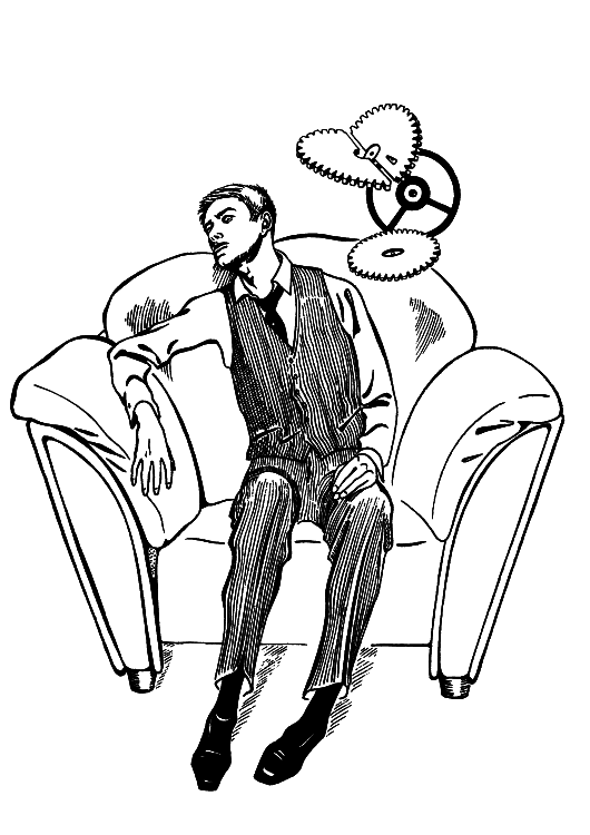 Амфитрион Амфитрион