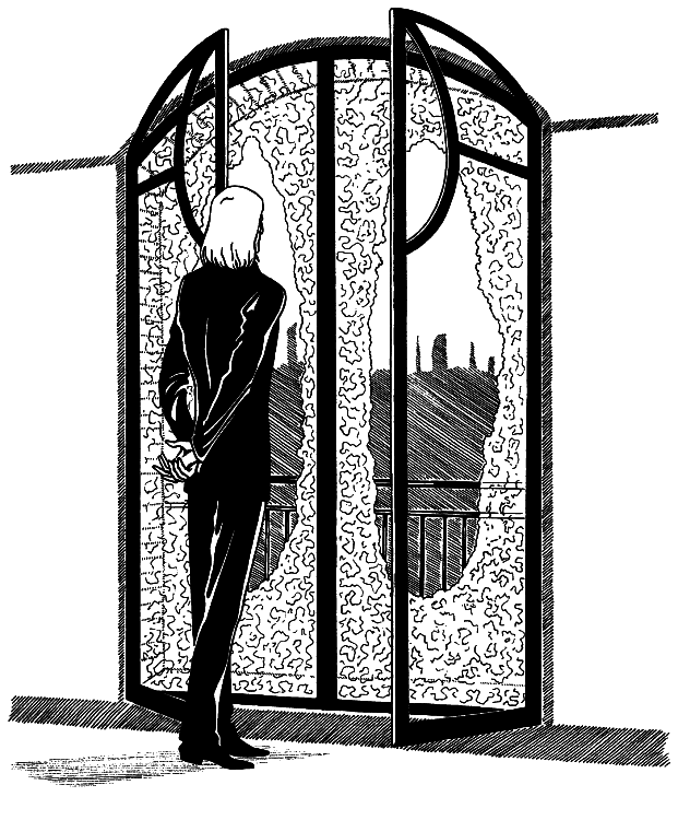 Амфитрион Амфитрион