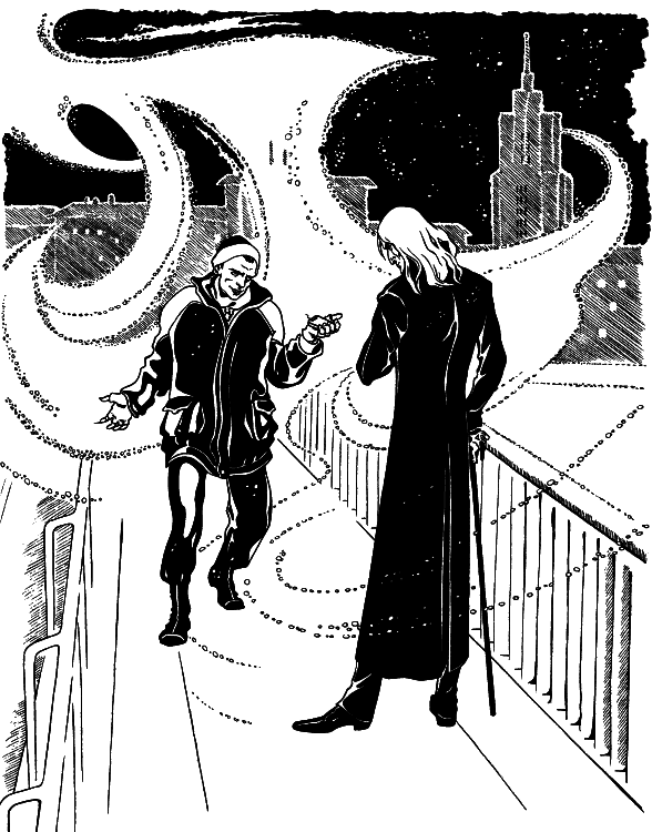 Амфитрион Амфитрион