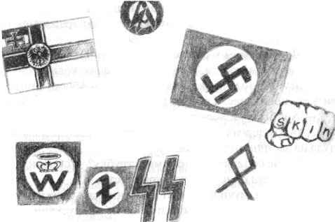 Анатомия страха Анатомия страха