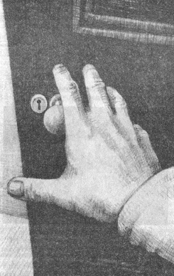 Анатомия страха Анатомия страха