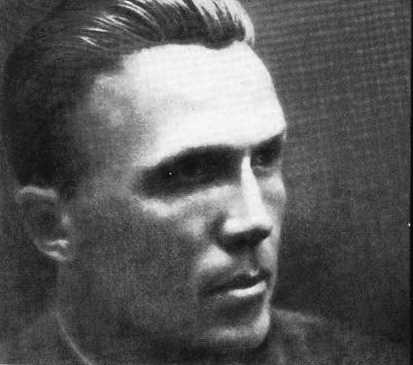 Николай Кузнецов Николай Кузнецов