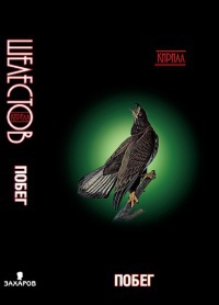 Побег - Кирилл Шелестов