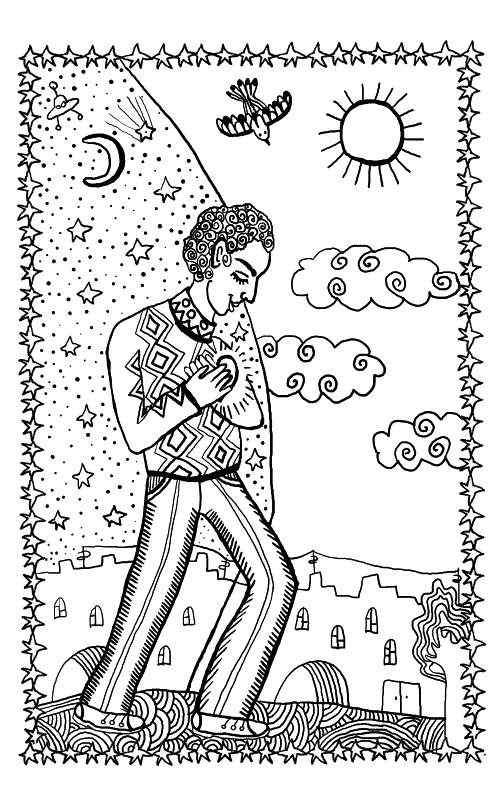 Я привлекаю любовь и счастье - Наталия Правдина
