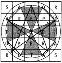 Тайная книга Данте