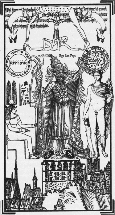 Гримуар Гримуар