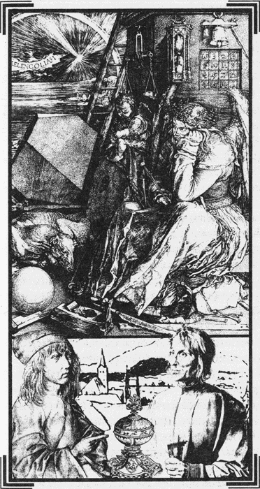 Гримуар Гримуар