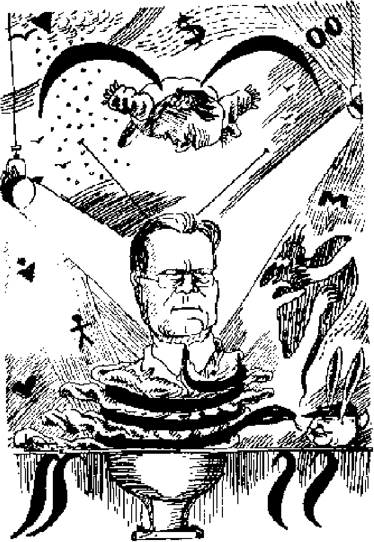 Сказки для идиотов - Акунин Борис