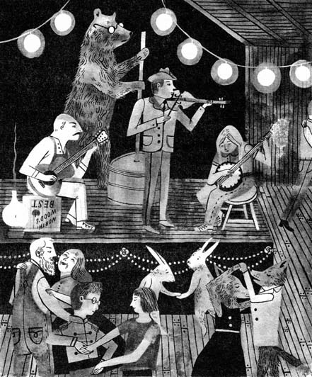 Подземелья Дикого леса Подземелья Дикого леса