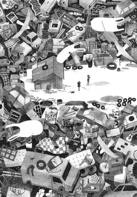 Подземелья Дикого леса Подземелья Дикого леса