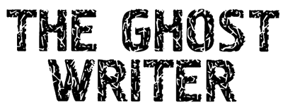 Призрак автора Призрак автора