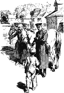 Сын полка - Катаев Валентин Петрович