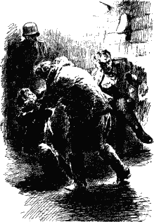 Сын полка - Катаев Валентин Петрович