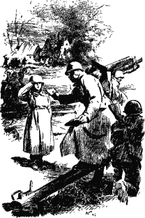 Сын полка - Катаев Валентин Петрович