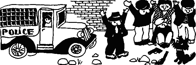 Лошадь без головы Лошадь без головы