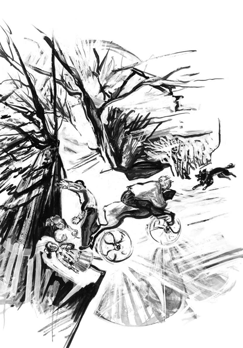 Пианино на лямке Пианино на лямке